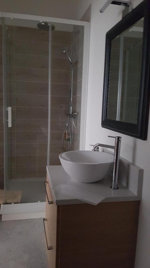 Les 7 Tilleuls - Chambres D'Hotes Mesland Ngoại thất bức ảnh