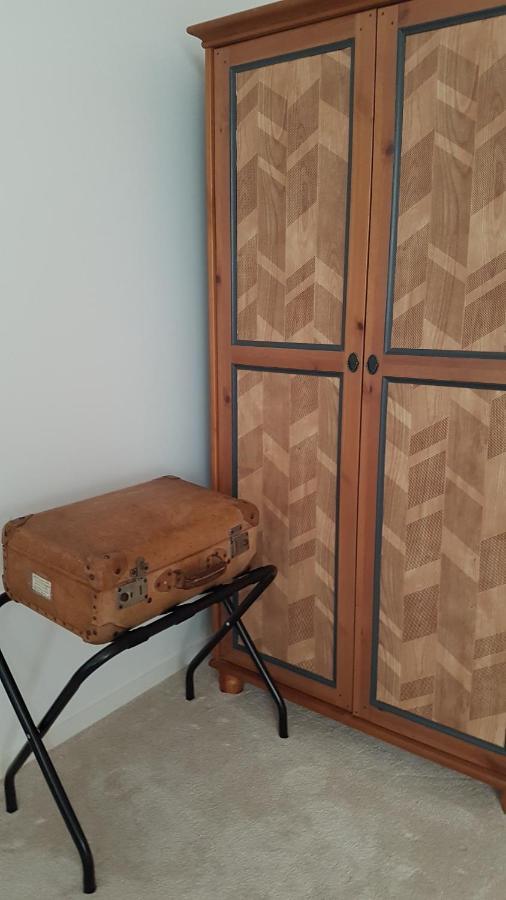 Les 7 Tilleuls - Chambres D'Hotes Mesland Ngoại thất bức ảnh
