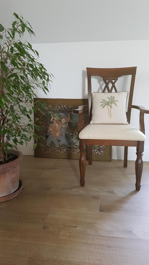 Les 7 Tilleuls - Chambres D'Hotes Mesland Ngoại thất bức ảnh